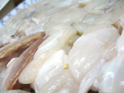 【本田鮮魚店】祇園料亭のとらふぐを自宅で味わえる